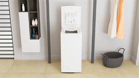 Pračka Whirlpool TDLR 65230SS CS/N bílá

 obrázek produktu 13 z 15