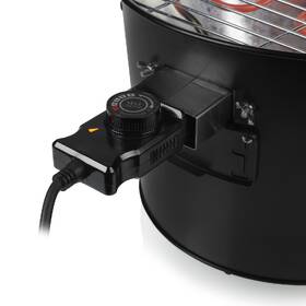 Gril Princess 112240 Hybrid 2v1 

 obrázek produktu 2 z 9
