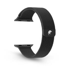 Řemínek RhinoTech milánský tah na Apple Watch 42/44/45 mm černý

 obrázek produktu 1 z 3