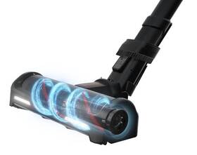 Tyčový vysavač Rowenta RH99F1WO X-Force Flex 15.60 Animal, 230 AW černý/měděný

 obrázek produktu 13 z 30