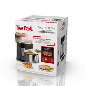 Fritéza horkovzdušná Tefal EY505D15 Easy Fry&Grill 2v1 

 obrázek produktu 20 z 23