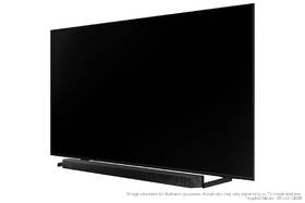 Soundbar Samsung HW-Q600B černá barva
