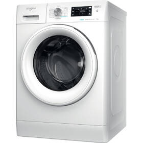 Pračka Whirlpool FFB 7459 WV EE bílá

 obrázek produktu 10 z 14