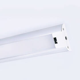 Podlinkové svítidlo Solight bezdotykové, stmívatelné, IR sensor, 9W, 4100K, 60cm bílé

 obrázek produktu 3 z 4