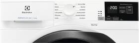 Sušička prádla Electrolux EW6C428BC bílá

 obrázek produktu 2 z 9