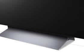 Televize LG OLED55C31 

 obrázek produktu 11 z 13