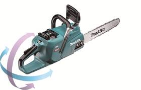 Řetězová pila Makita UC017GZ 450 mm Li-ion XGT 40V (bez baterie) 

 obrázek produktu 4 z 6