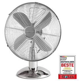 Ventilátor stolní ProfiCare VL 3063 nerez

 obrázek produktu 1 z 6