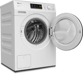 Pračka Miele WEA 035 WCS bílá

 obrázek produktu 4 z 7