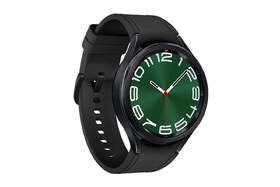 Chytré hodinky Samsung Galaxy Watch6 Classic 47mm černé

 obrázek produktu 3 z 6