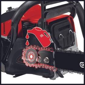 Řetězová pila Einhell GC-PC 2040 I 4501851 

 obrázek produktu 3 z 5