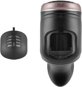 Elektrický pilník na chodidla Concept PN3020 černý

 obrázek produktu 8 z 16