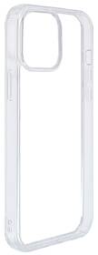 Kryt na mobil ER CASE Crystal na Apple iPhone 13 Pro Max průhledný

 obrázek produktu 1 z 3