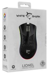 Myš White Shark LIONEL černá

 obrázek produktu 7 z 7