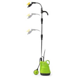 Čerpadlo Fieldmann FVC 3002-ED 

 obrázek produktu 1 z 5