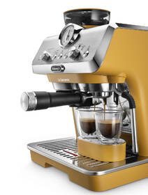Pákový kávovar De'Longhi EC9155 YE 

 obrázek produktu 7 z 13