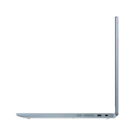Notebook Lenovo IdeaPad Flex 5 Chrome 14IAU7 modrý

 obrázek produktu 12 z 13