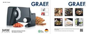 Kráječ GRAEF SKS 10022 černý

 obrázek produktu 10 z 12