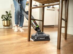 Tyčový vysavač Bissell 3898N SpinWave + Vac PET Pro šedý

 obrázek produktu 6 z 8