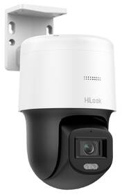 IP kamera HiLook PTZ-N2C200C-DE(F0)(O-STD) bílá barva

