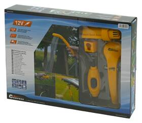 Sprcha Compass přenosná 12 V 

 obrázek produktu 5 z 7
