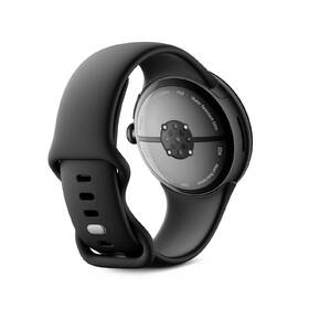 Chytré hodinky Google Pixel Watch 3 45mm - Obsidian 

 obrázek produktu 5 z 6
