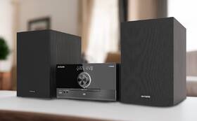Mikrosystém AIWA MSBTU-600 černý

 obrázek produktu 3 z 3