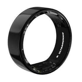 Chytrý prsten Ultrahuman Ring Air velikost 6 černý

 obrázek produktu 2 z 7