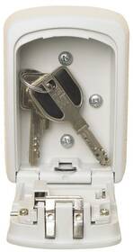 Bezpečnostní schránka Master Lock 5401EURDCRM 

 obrázek produktu 1 z 3