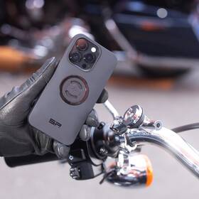 Držák na mobil SP Connect Moto Mount 3D 1 1/2" chrom

 obrázek produktu 2 z 4