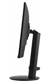 Monitor ViewSonic VG2708A-MHD černá barva
