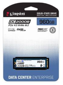 SSD Kingston DC2000B 960GB NVMe 

 obrázek produktu 3 z 3