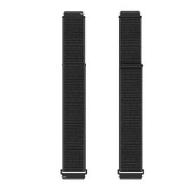 Řemínek Celly univerzální se suchým zipem na Smart Watch 20 mm černý

 obrázek produktu 3 z 3
