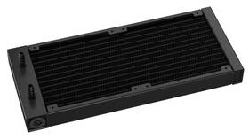 Vodní chladič DeepCool LS520 černý

 obrázek produktu 6 z 8