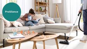 Podlahový vysavač Bosch BGL41SIL1H bílý

 obrázek produktu 3 z 17