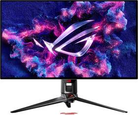 Herní monitor Asus ROG Swift OLED PG32UCDP černý

 obrázek produktu 3 z 7