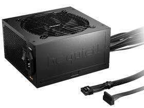 Zdroj be quiet! PURE POWER 12 850W 

 obrázek produktu 1 z 3
