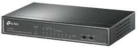 Switch TP-Link TL-SF1008LP černý

 obrázek produktu 1 z 2