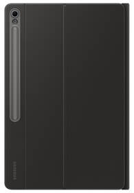 Pouzdro na tablet s klávesnicí Samsung Galaxy Tab S10 FE+ černé

 obrázek produktu 8 z 9