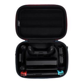 Pouzdro Trust GXT 1247 pro Nintendo Switch černé

 obrázek produktu 2 z 4