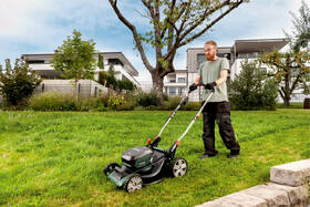 Sekačka Metabo RM 36-18 LTX BL 46 (bez baterie) 601606850 

 obrázek produktu 7 z 8