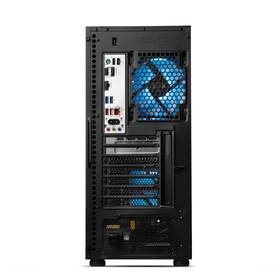 Herní počítač Lynx Challenger + Norton 360 STANDARD 10 GB + VPN 1 uživatel/1 zařízení na 1 rok černý

 obrázek produktu 11 z 11