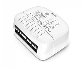 Modul Fibaro Roller Shutter 4, žaluziový modul, Z-Wave 800 
