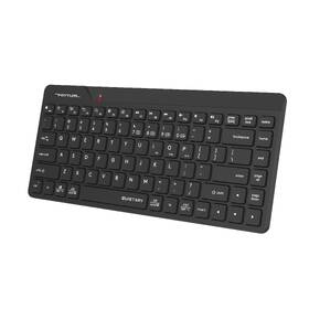 Klávesnice A4Tech FStyler FBK22 AS, CZ černá

 obrázek produktu 4 z 8