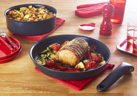 Pánev Tefal L7633502, 24 cm černá

 obrázek produktu 5 z 7