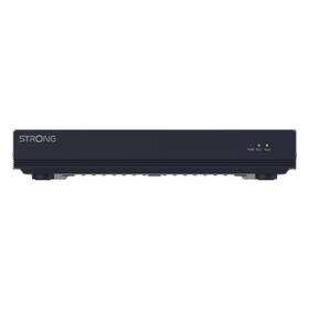 Záznamové zařízení Strong NVR1120-8P, 8xIP, 8Mpx, 512Mbps, HDMI, VGA, 2× USB, 1× LAN, 1× SATA, 8× PoE černá

 obrázek produktu 3 z 4