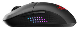 Myš MSI VERSA 300 Elite Wireless 

 obrázek produktu 3 z 4