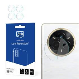 Ochranné sklo čočky fotoaparátu 3mk Lens Protection na Realme 14 Pro 

 obrázek produktu 1 z 2