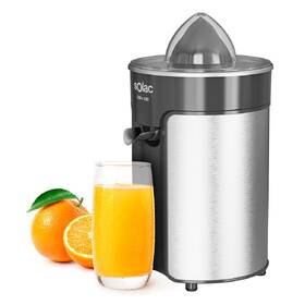Lis na citrusy Solac EX6170 nerez

 obrázek produktu 2 z 9
