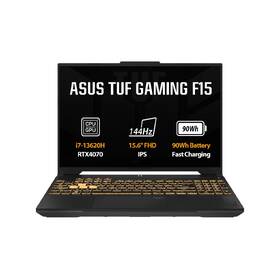 Notebook Asus TUF Gaming F15 šedý

 obrázek produktu 3 z 11